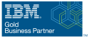 IBM Gold Partner